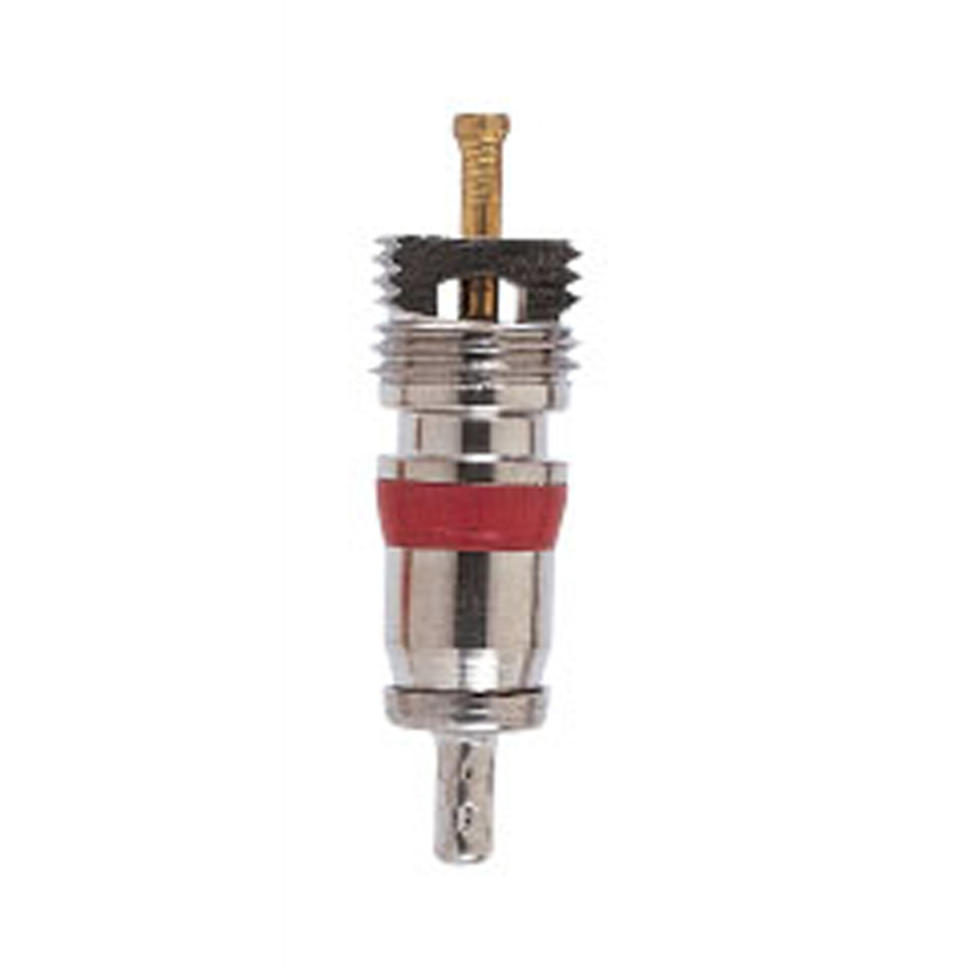 Haltec OTR Large Bore Valve Core — Pack of 25, Fits 305-32 Threads, Model# HALA-145